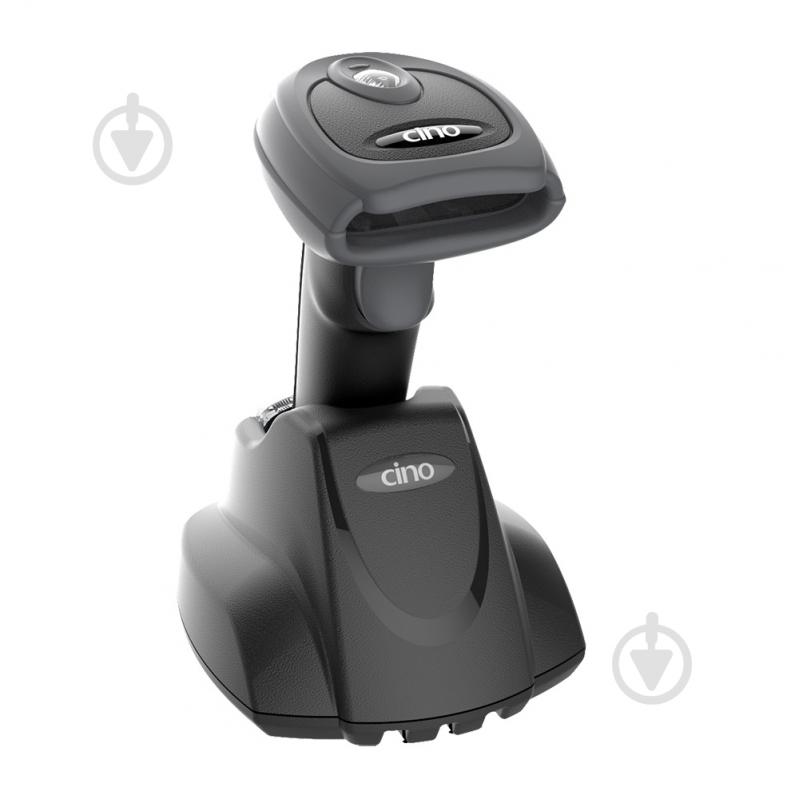 Сканер Cino F780BT 2D - фото 2