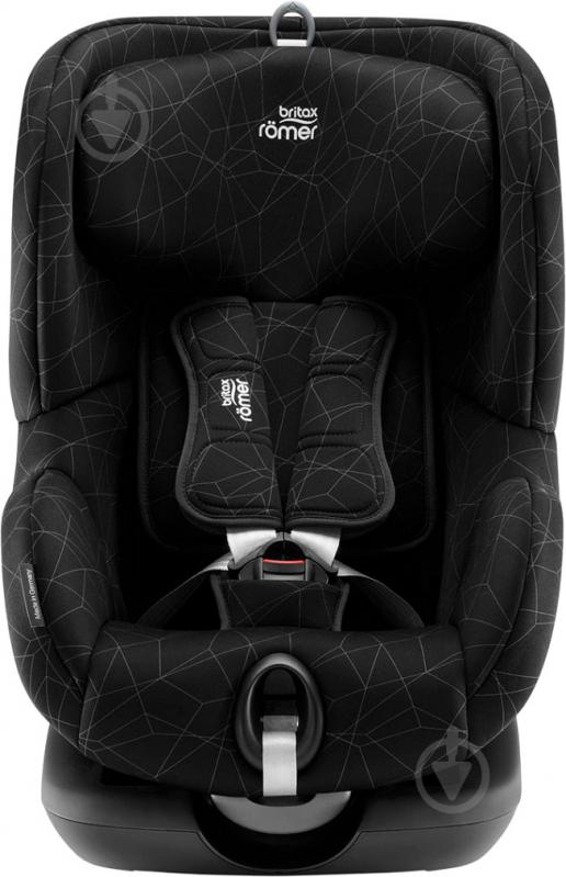 Автокресло Britax-Romer TRIFIX2 i-SIZE черный crystal black 2000030796 - фото 2