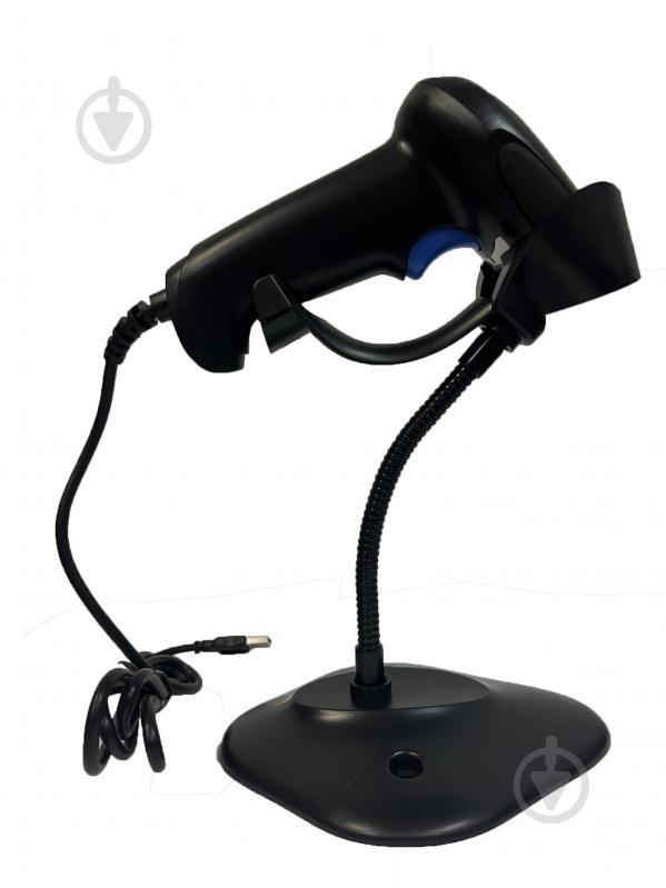 Сканер Xkancode B2-ST - фото 1