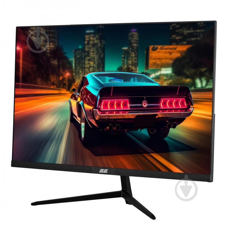 Монитор 2E 27" (2E-G2724BU-01.UA) - фото 3 Монитор 2E 27" (2E-G2724BU-01.UA) - фото 3