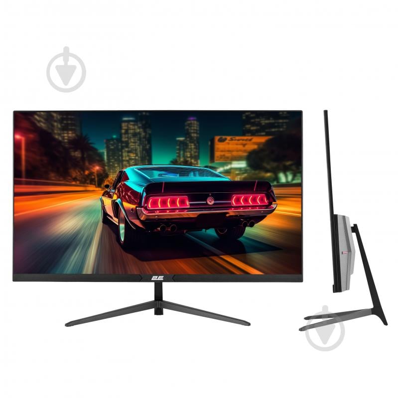 Монитор 2E 27" (2E-G2724BU-01.UA) - фото 6 Монитор 2E 27" (2E-G2724BU-01.UA) - фото 6