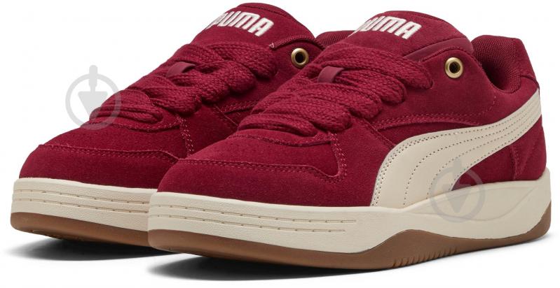 Кросівки Puma Park Luna SD 40251006 р.41 - фото 3 Кросівки Puma Park Luna SD 40251006 р.41 - фото 3