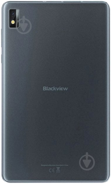 Планшет Blackview Tab 6 8" 3/64GB truffle grey (6931548308102) - фото 5