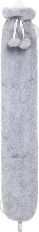 Грелка Sensio из термопластика в текстильном чехле Warm 75x11 см 2 л - фото 3 Грелка Sensio из термопластика в текстильном чехле Warm 75x11 см 2 л - фото 3