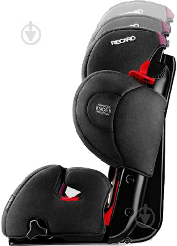 Автокресло RECARO Young Sport Hero violet 88014100050 - фото 3