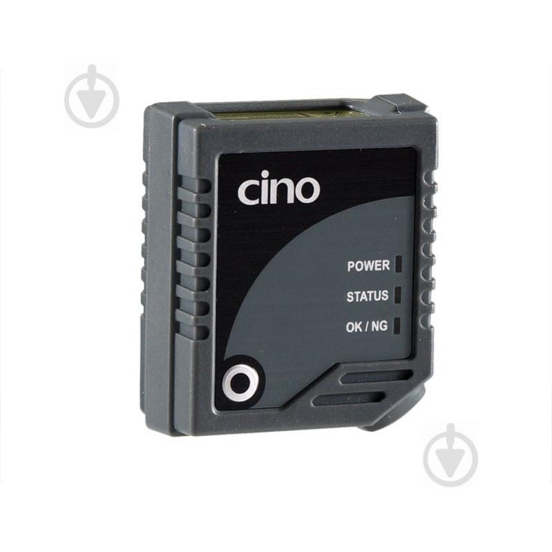 Сканер Cino FM480 (FM480-11F) USB - фото 2