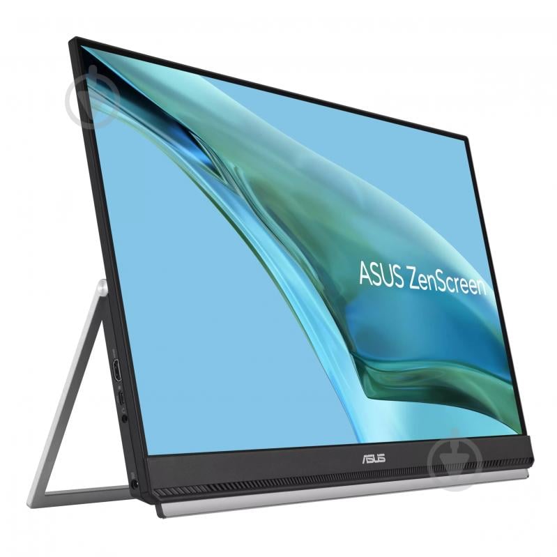 Монитор Asus ZenScreen MB249C 23,8" (90LM0865-B01170) - фото 5