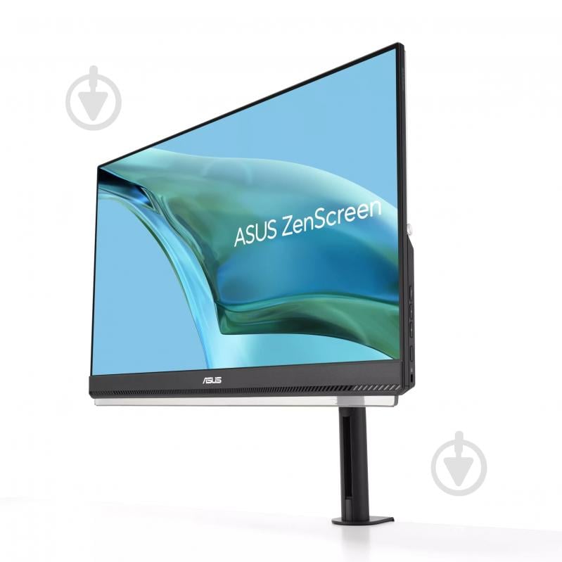 Монитор Asus ZenScreen MB249C 23,8" (90LM0865-B01170) - фото 7