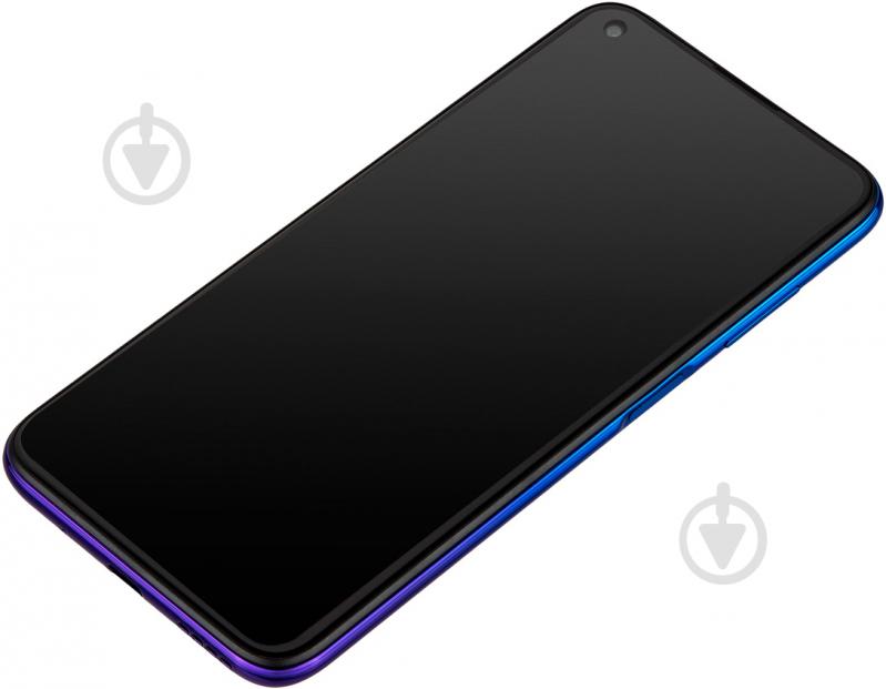 Смартфон Blackview A90 NFC 4/64GB ocean blue (6931548307297) - фото 8