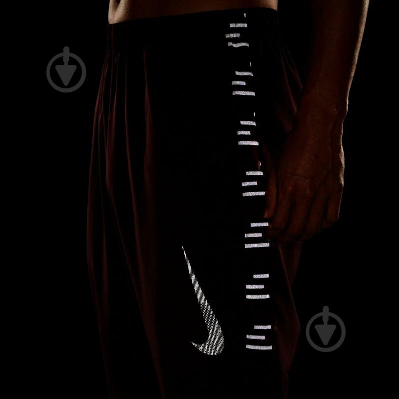Штани Nike Division Chal DD6003-652 р. M бордовий - фото 4