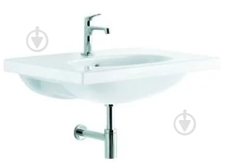 Умывальник Kolo OVUM 80x50 L41180000 - фото 1