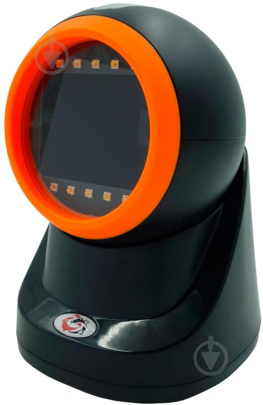 Сканер Sunlux XL-2302 2D USB - фото 1