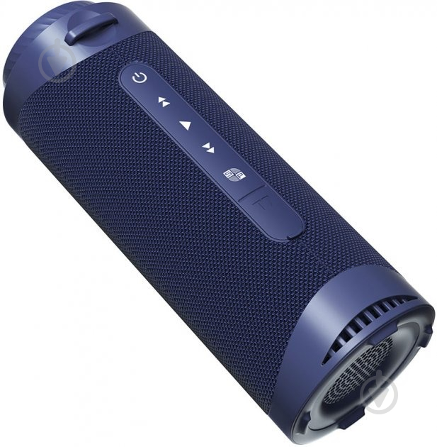 Акустическая система Tronsmart T7 2.0 blue (1030837) - фото 5