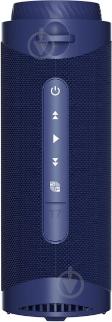 Акустична система Tronsmart T7 2.0 blue (1030837) - фото 1