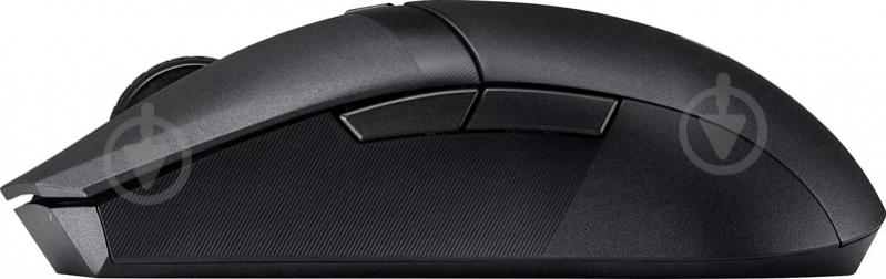 Мышь Asus TUF GAMING M4 WL/BT black (90MP02F0-BMUA00) - фото 4