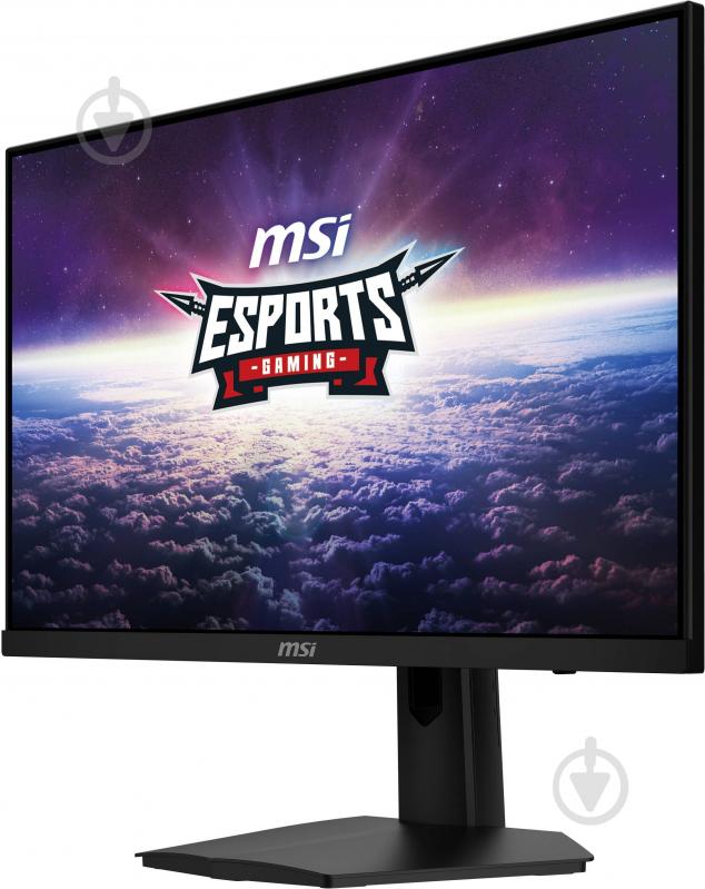 Монитор MSI G244F-E2 23,8" (9S6-3BB4CH-035) - фото 4