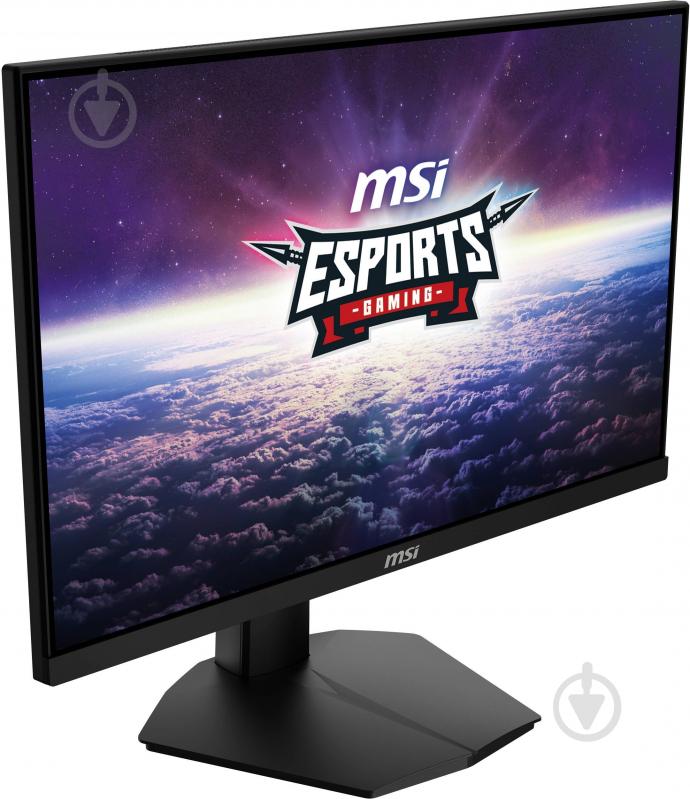Монитор MSI G244F-E2 23,8" (9S6-3BB4CH-035) - фото 3