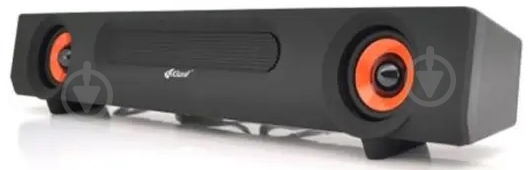 Акустическая система Kisonli i-530/23428 2.0 black - фото 2
