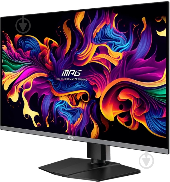 Монитор MSI MPG 321URX-QD 31,5" (9S6-3DD29A-001) - фото 3
