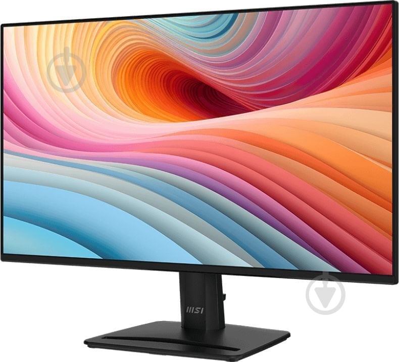 Монитор MSI PRO MP252-E2 24,5" (9S6-3PC9CT-001) - фото 3