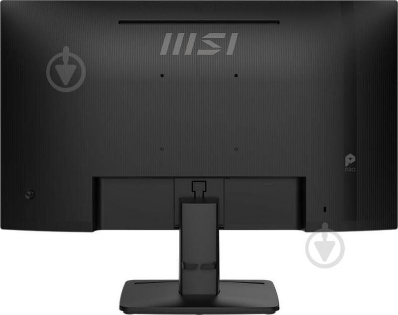 Монитор MSI PRO MP252-E2 24,5" (9S6-3PC9CT-001) - фото 6