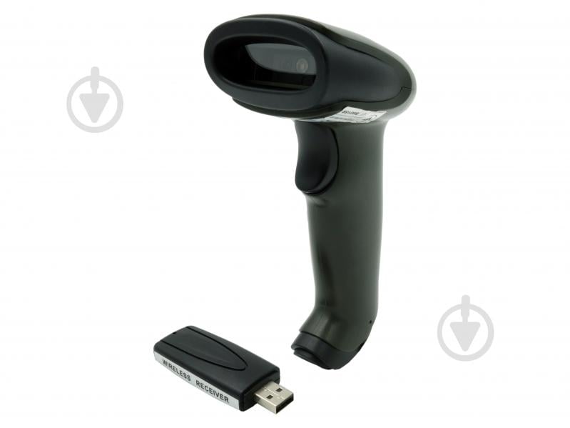 Сканер Sunlux XL-9322 2D - фото 1