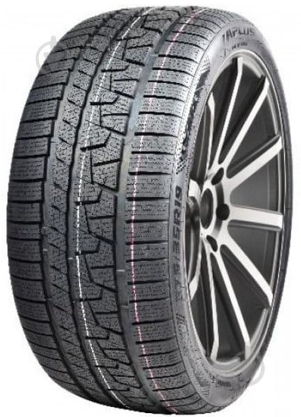 Шина APLUS A702 275/35R19 100 V нешипованая зима - фото 1