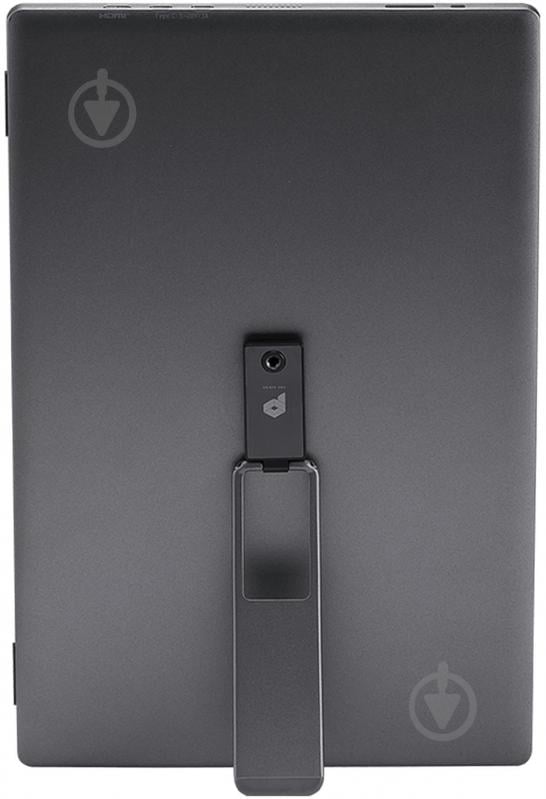 Монитор MSI PRO MP161-E2U 15,6" (9S6-3PB70H-045) - фото 6 Монитор MSI PRO MP161-E2U 15,6" (9S6-3PB70H-045) - фото 6