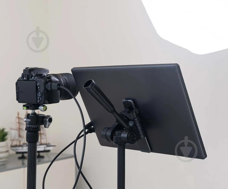 Монитор MSI PRO MP161-E2U 15,6" (9S6-3PB70H-045) - фото 15 Монитор MSI PRO MP161-E2U 15,6" (9S6-3PB70H-045) - фото 15