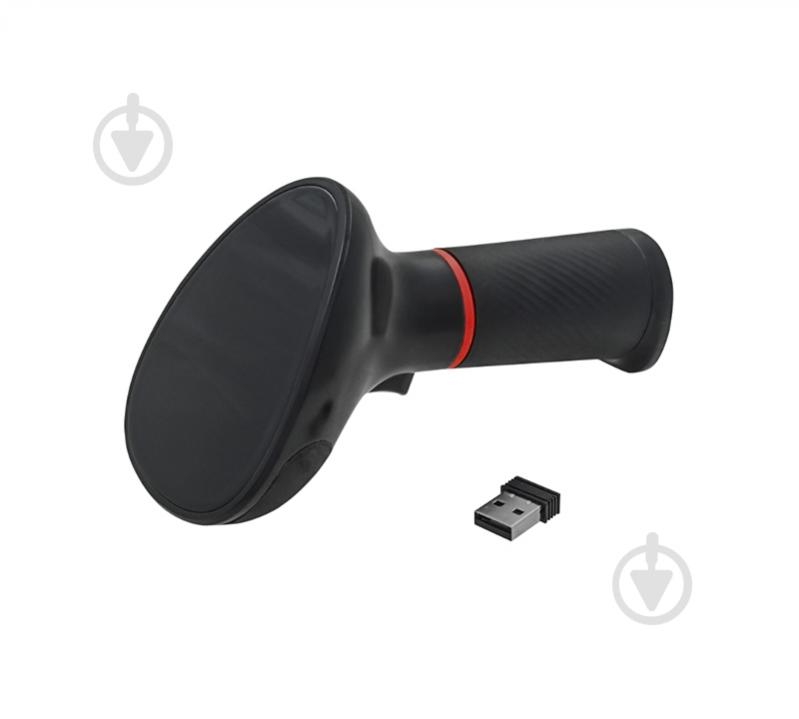 Сканер Sunlux XL-9600 2D - фото 4