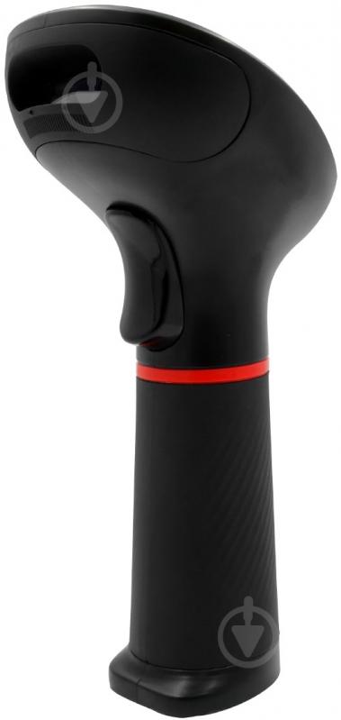 Сканер Sunlux XL-9600 2D - фото 1