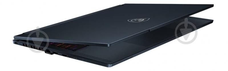 Ноутбук MSI Stealth 16 AI Studio A1V 16" (9S7-15F312-233) star blue - фото 4