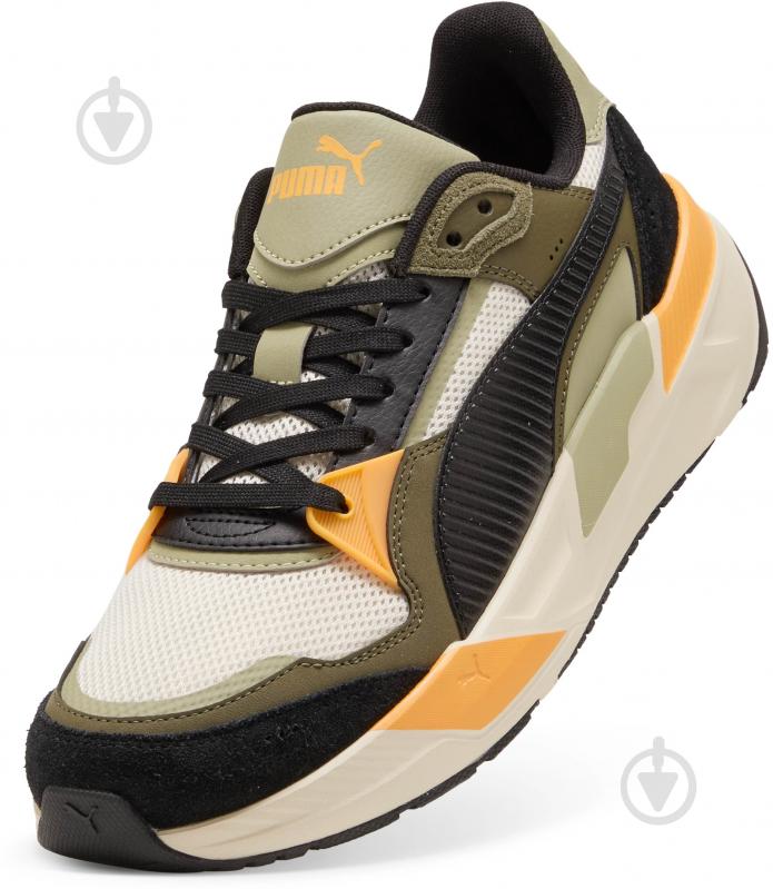 Кроссовки мужские Puma Trinity 2 40023014 р.44,5 разноцветные - фото 5