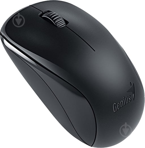 Мышь Genius NX-7000 WL black (31030016400) - фото 1
