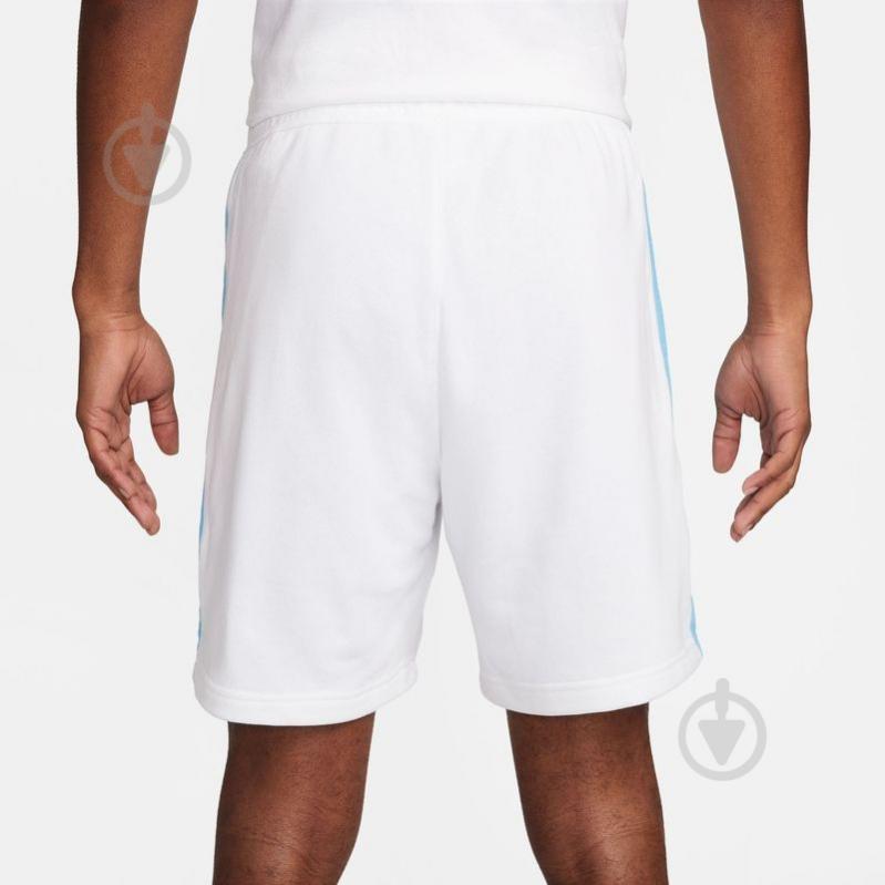 Шорти Nike M NSW SP SHORT FT FZ4708-100 р. S білий - фото 3