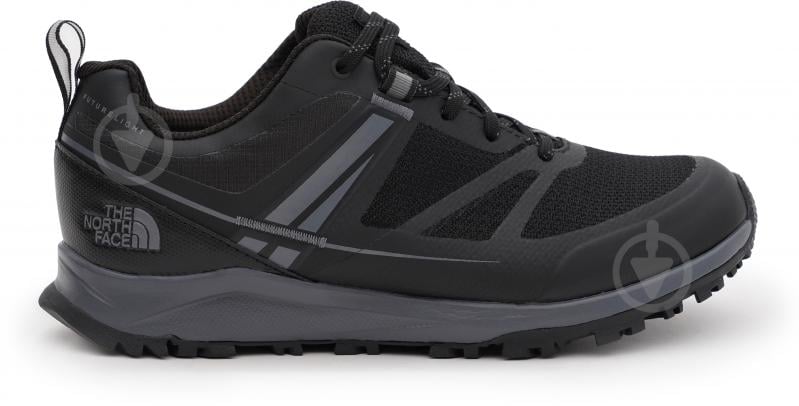 Черевики THE NORTH FACE M LITEWAVE FUTURELIGHT NF0A4PFGKZ21 р.41 чорний - фото 1