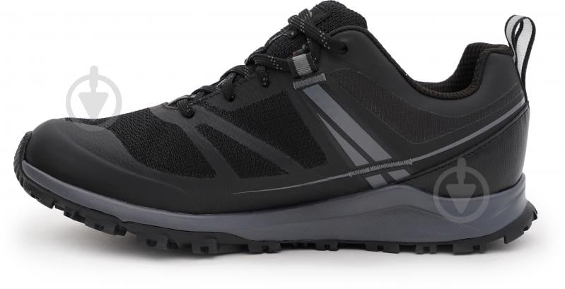 Черевики THE NORTH FACE M LITEWAVE FUTURELIGHT NF0A4PFGKZ21 р.41 чорний - фото 2