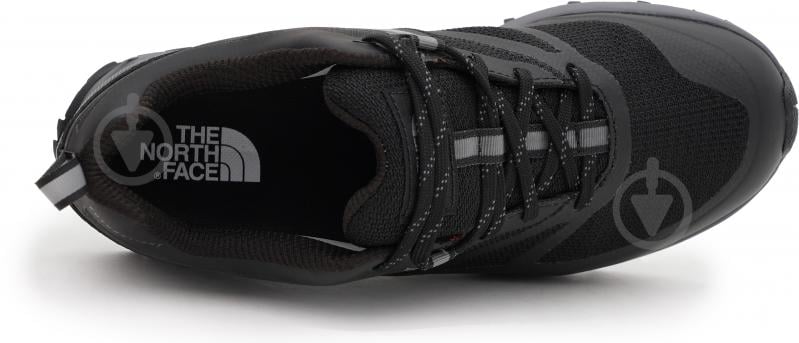 Черевики THE NORTH FACE M LITEWAVE FUTURELIGHT NF0A4PFGKZ21 р.41 чорний - фото 5