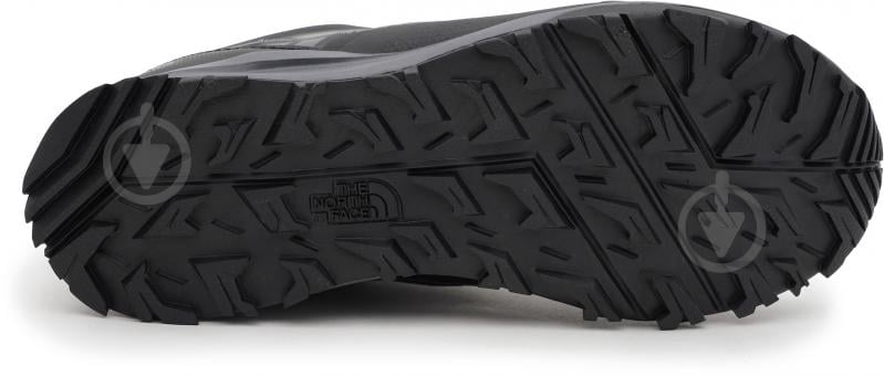 Черевики THE NORTH FACE M LITEWAVE FUTURELIGHT NF0A4PFGKZ21 р.41 чорний - фото 6