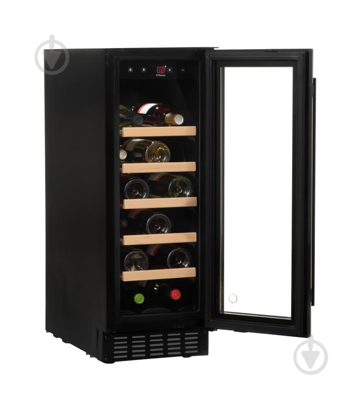 Винный шкаф Hansa FWC30201B - фото 4