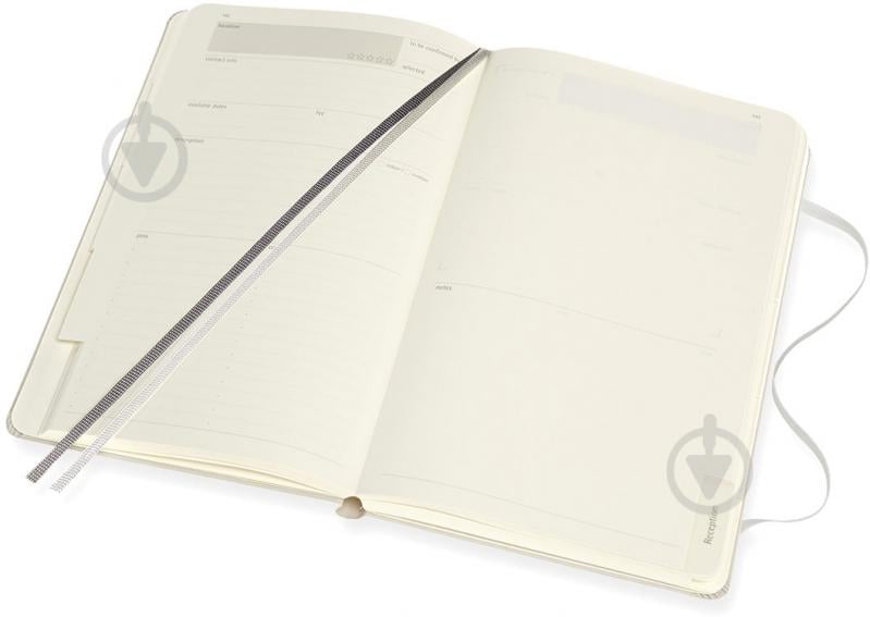 Набір подарунковий Passion Весілля 13 х 21 см (PASWEDD) Moleskine - фото 5