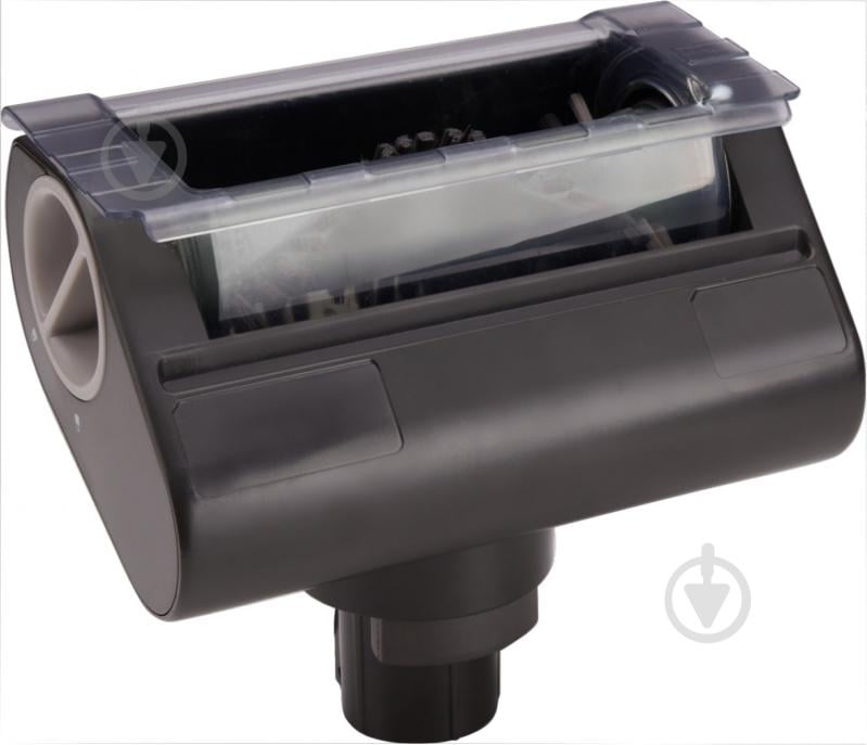 Пылесос аккумуляторный Hisense HVC646541A grey - фото 8 Пылесос аккумуляторный Hisense HVC646541A grey - фото 8