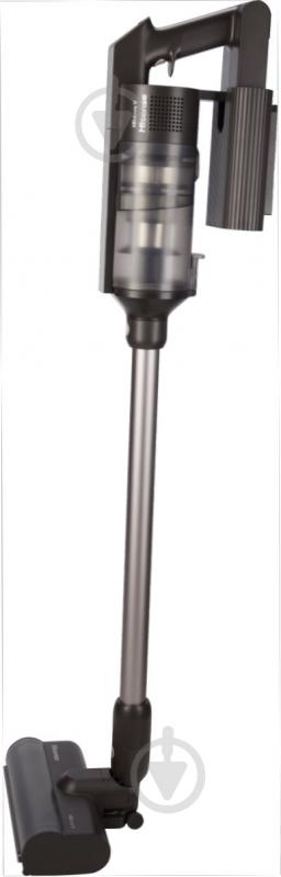 Пылесос аккумуляторный Hisense HVC646541A grey - фото 15 Пылесос аккумуляторный Hisense HVC646541A grey - фото 15