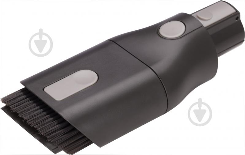 Пылесос аккумуляторный Hisense HVC646541A grey - фото 17 Пылесос аккумуляторный Hisense HVC646541A grey - фото 17
