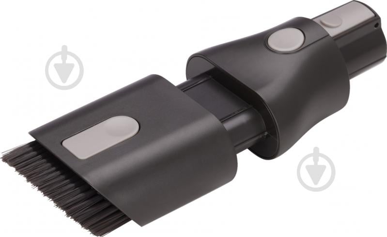 Пылесос аккумуляторный Hisense HVC646541A grey - фото 6 Пылесос аккумуляторный Hisense HVC646541A grey - фото 6