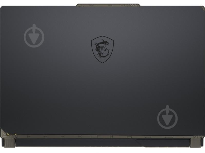 Ноутбук MSI Cyborg 15 A13U 15,6" (9S7-15K111-1630) translucent black - фото 9 Ноутбук MSI Cyborg 15 A13U 15,6" (9S7-15K111-1630) translucent black - фото 9