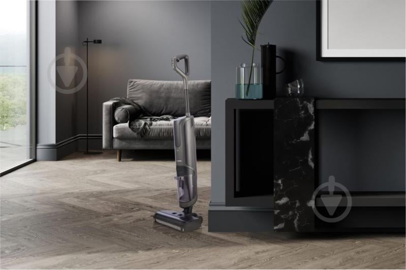 Пилосос акумуляторний Hisense HFC433170A black - фото 10