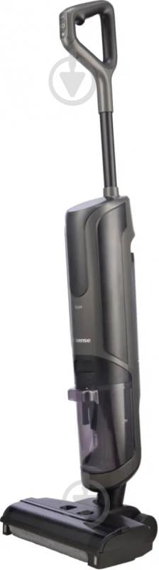 Пилосос акумуляторний Hisense HFC433170A black - фото 4