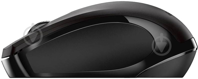 Миша Genius NX-8006 Silent WL black (31030024400) - фото 4