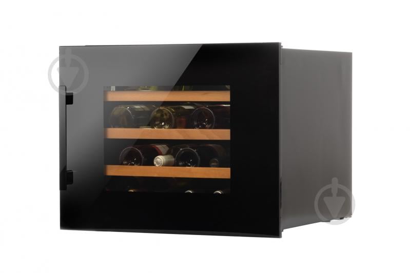 Винна шафа Hansa BWC60241B - фото 3 Винна шафа Hansa BWC60241B - фото 3